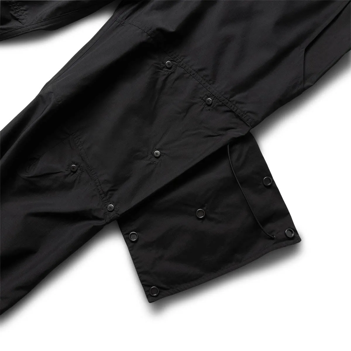 TREK CARGO TRACKPANTS