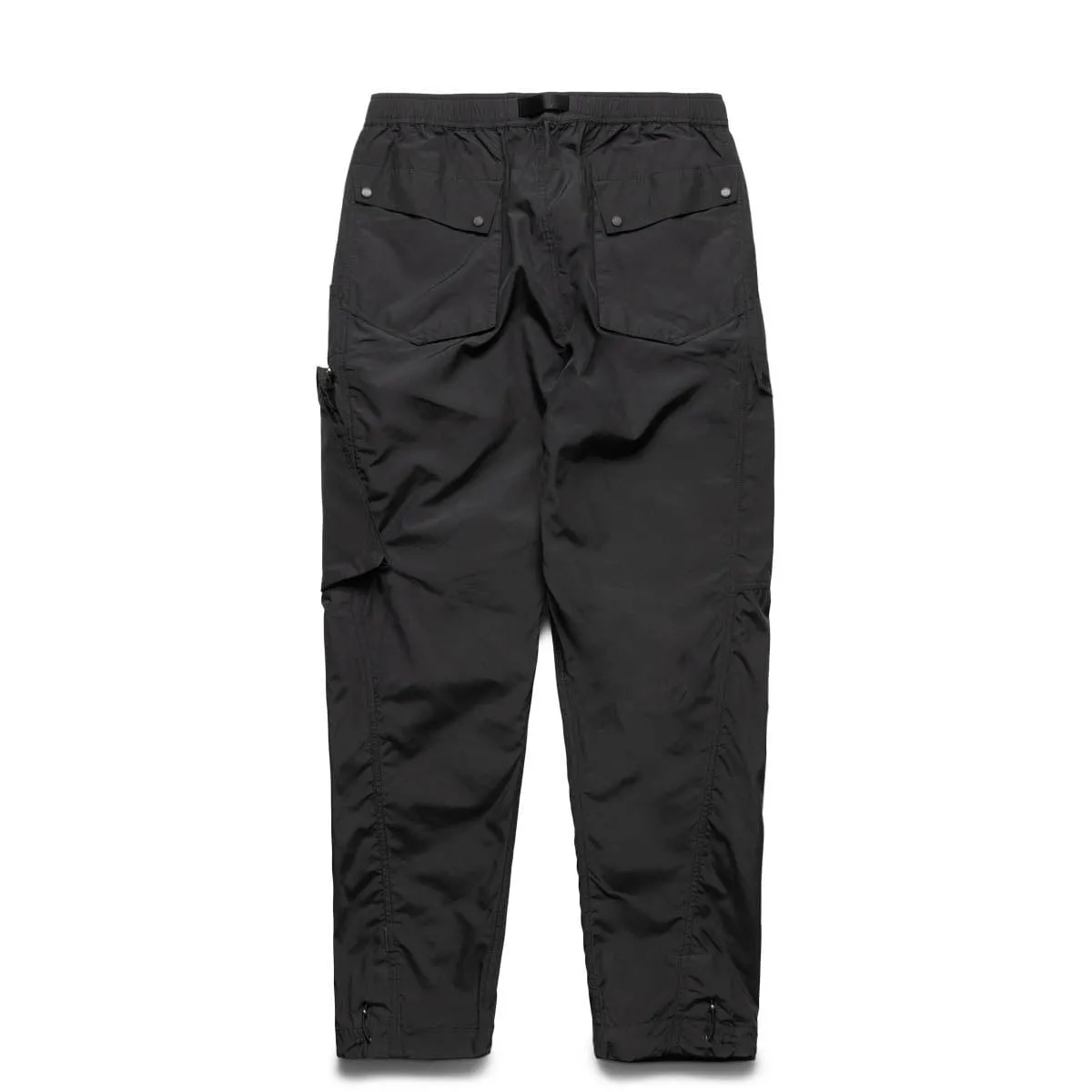 TREK CARGO TRACKPANTS