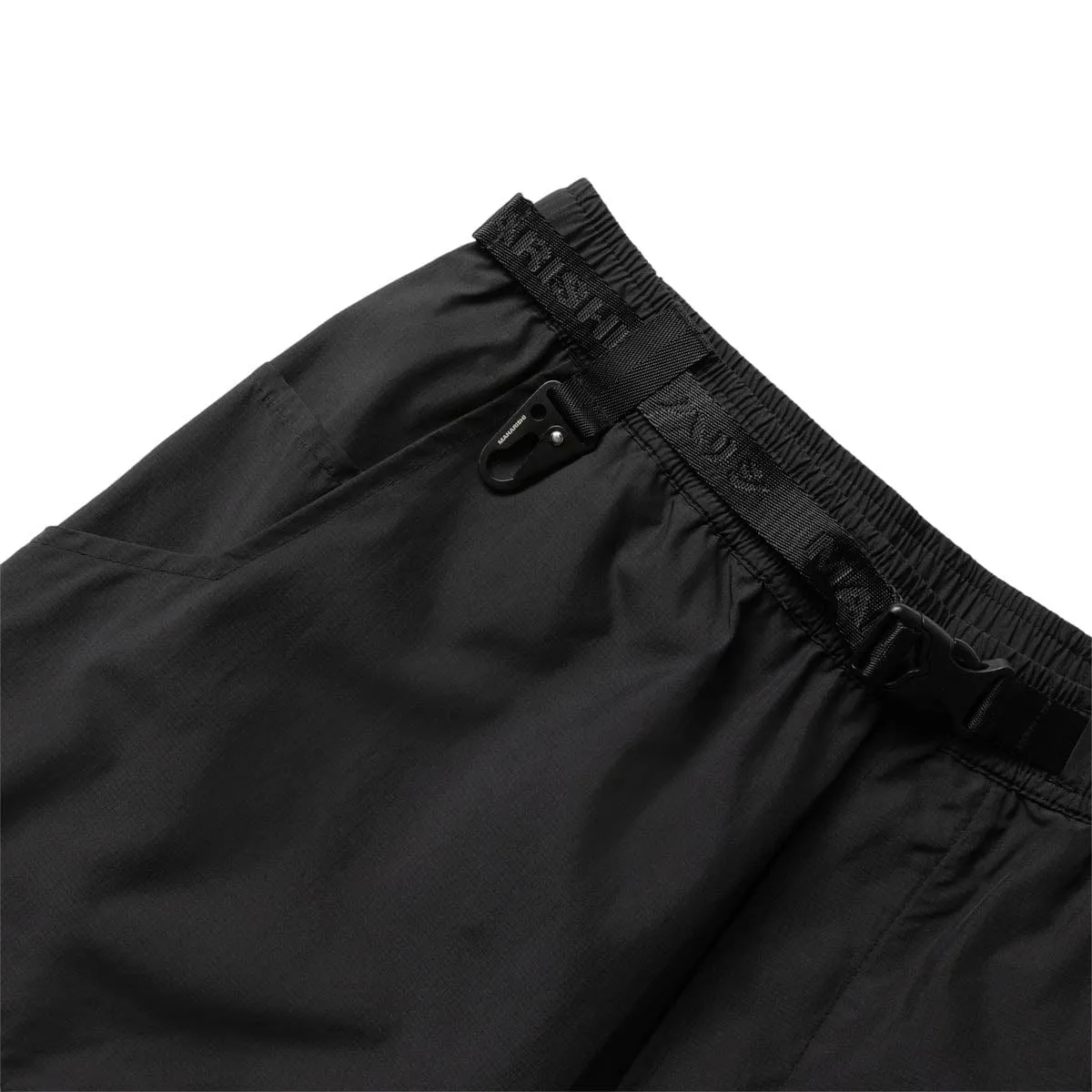 TREK CARGO TRACKPANTS