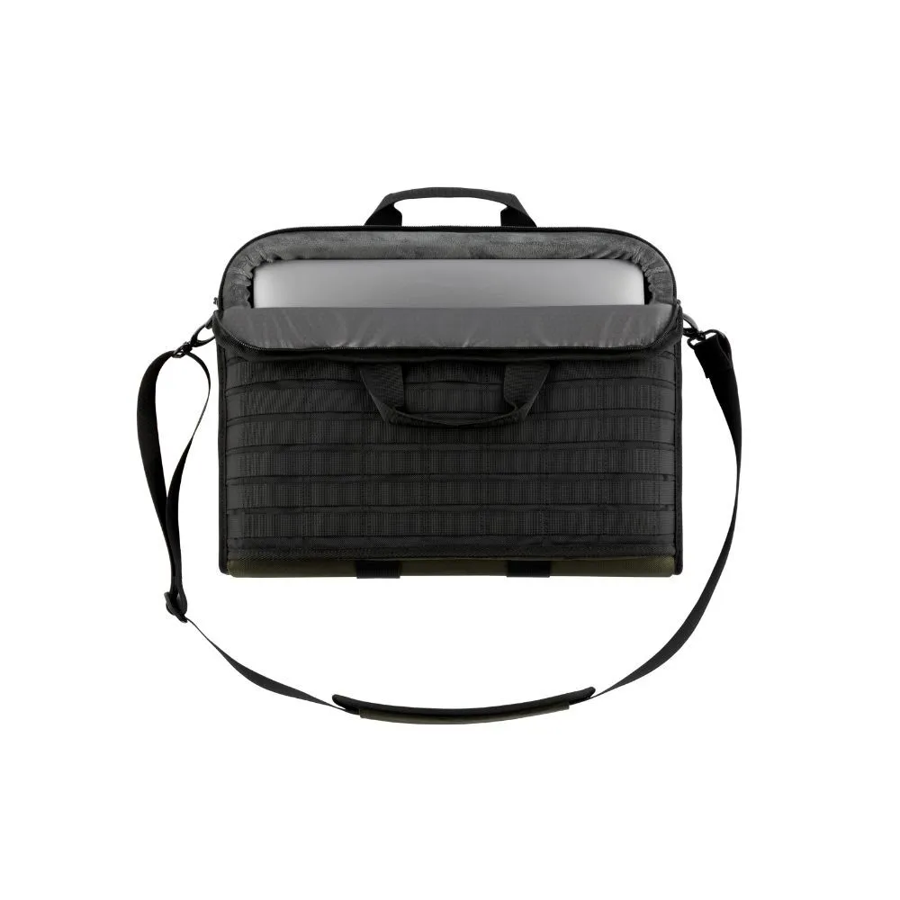 UAG Tactical Brief Laptop Bag, Large 16" (Olive)