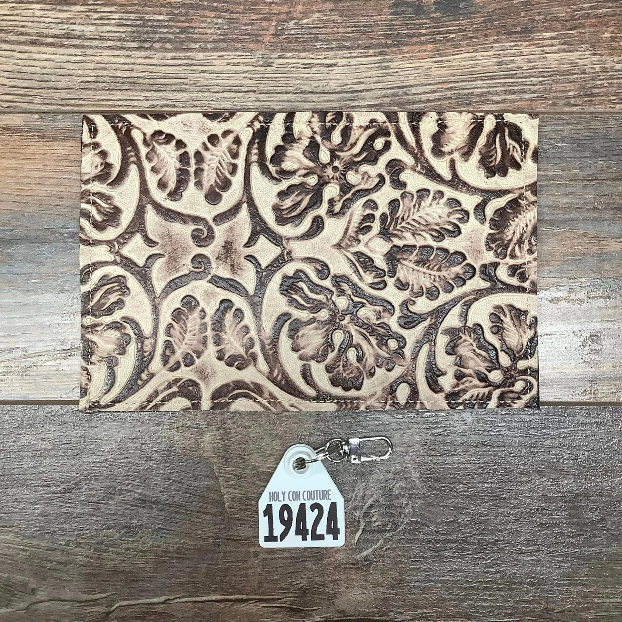 Unisex Wallet #19424