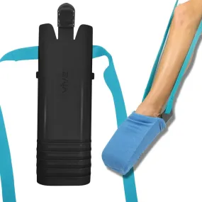 Vive Health Sock Assist and Remover - Black