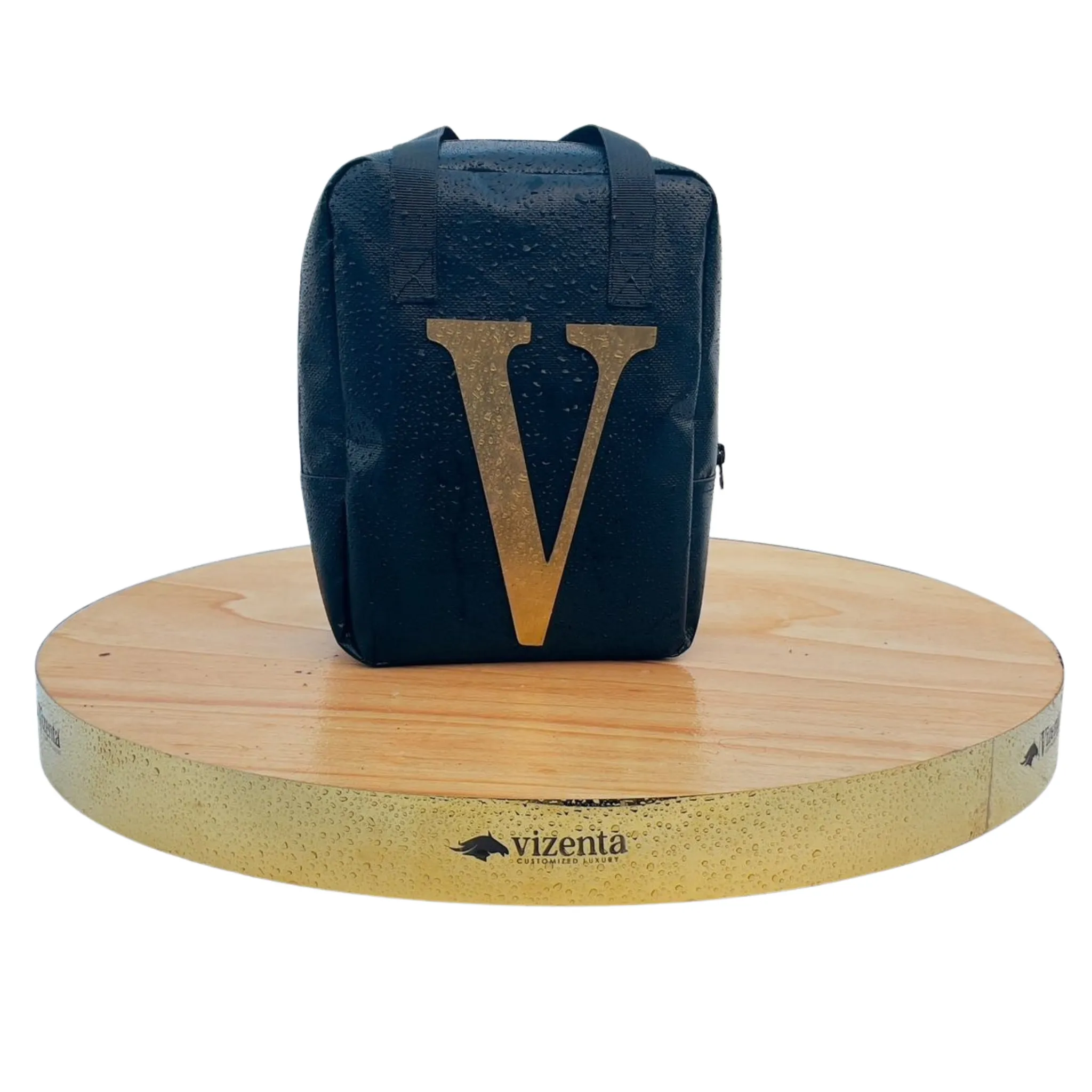 VizBag® | Crossbody Protection