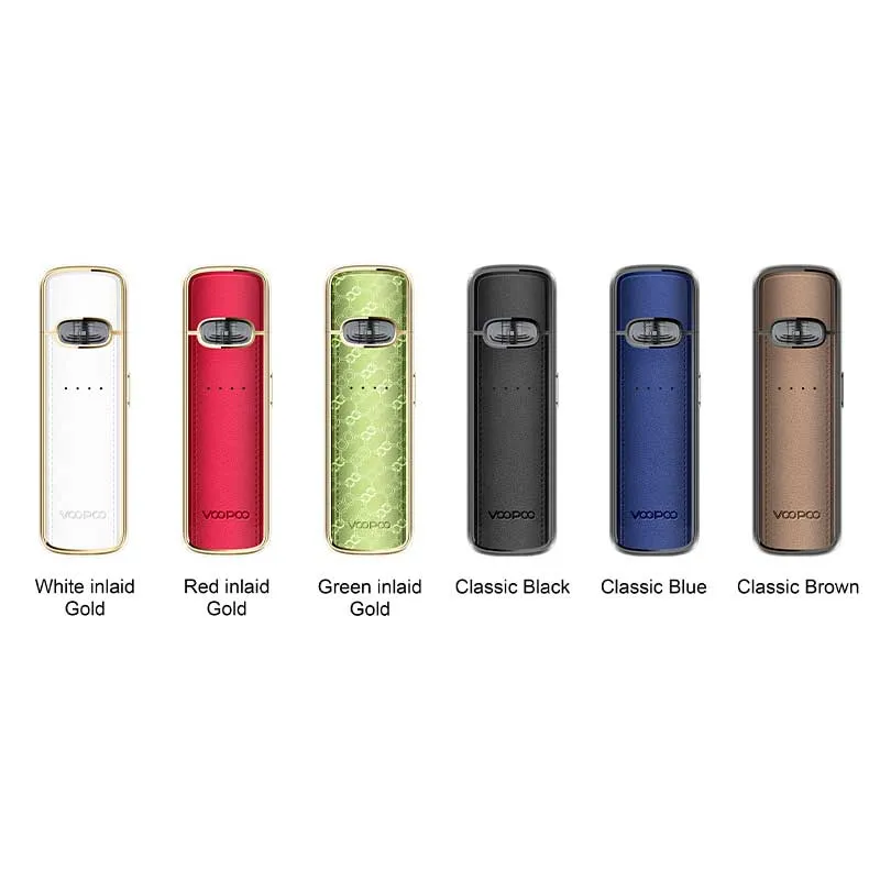 VOOPOO VMATE E POD Kit