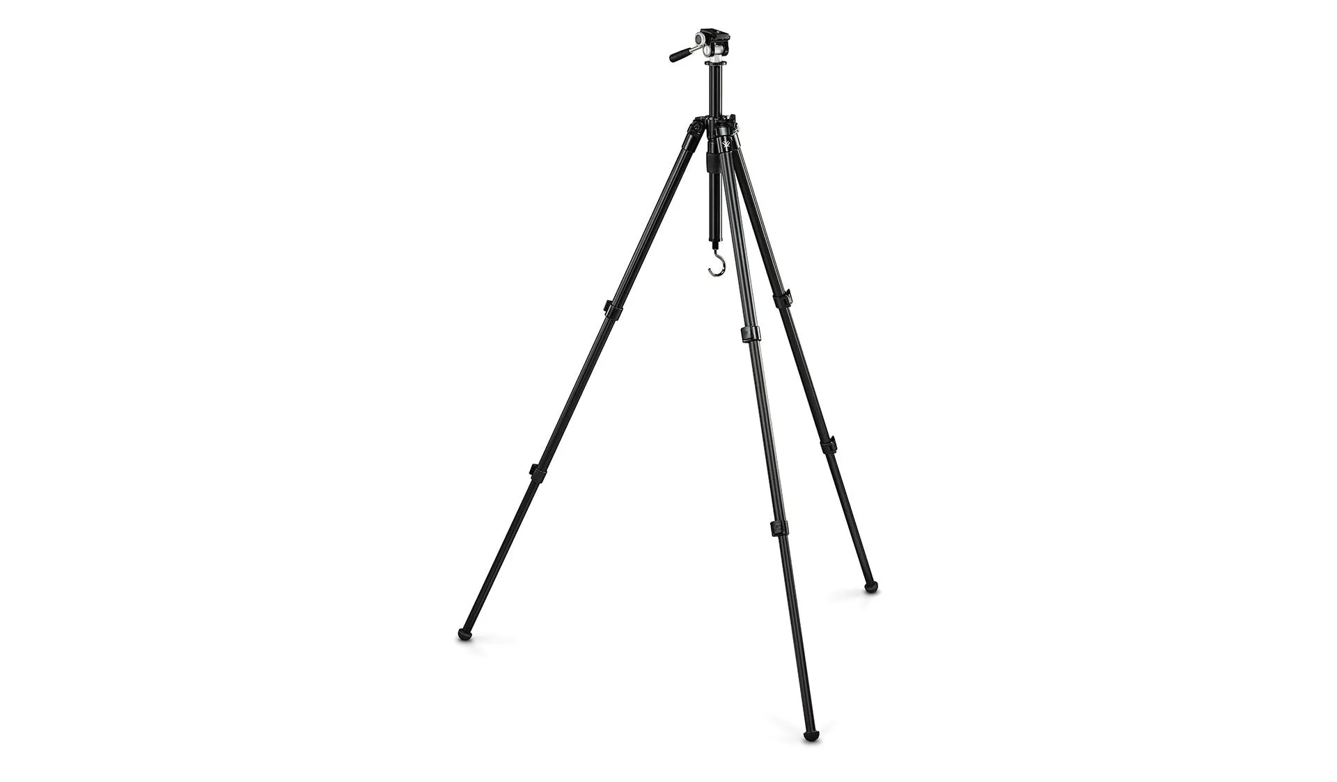 Vortex Optics High Country II Tripod Kit with Pan Head (TR-HCY)