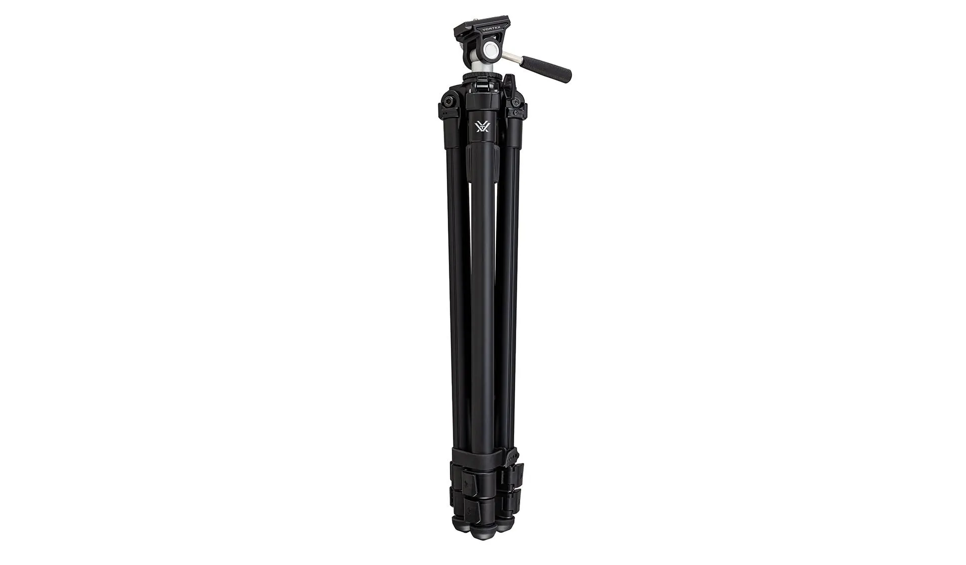 Vortex Optics High Country II Tripod Kit with Pan Head (TR-HCY)