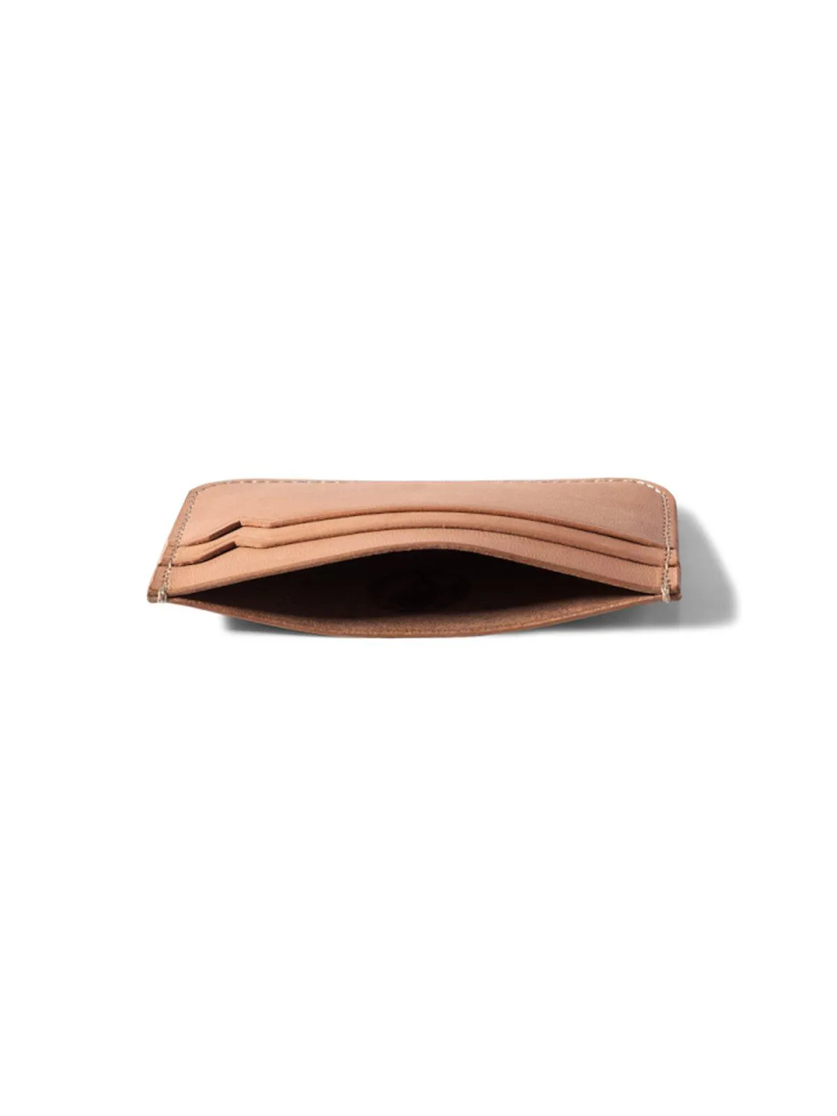Voyej Aru Natural Card Wallet