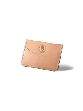 Voyej Aru Natural Card Wallet