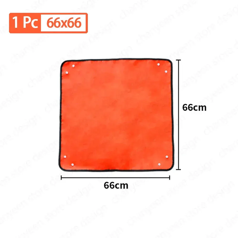 Waterproof Foldable Planting Mat