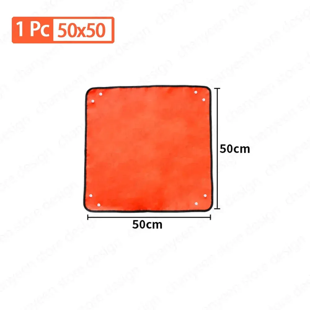 Waterproof Foldable Planting Mat