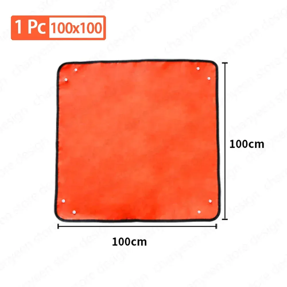Waterproof Foldable Planting Mat