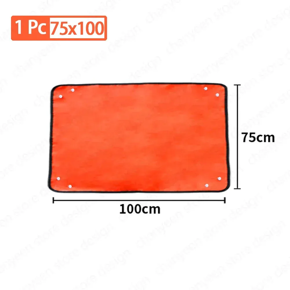 Waterproof Foldable Planting Mat