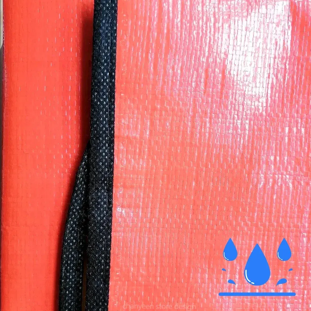 Waterproof Foldable Planting Mat