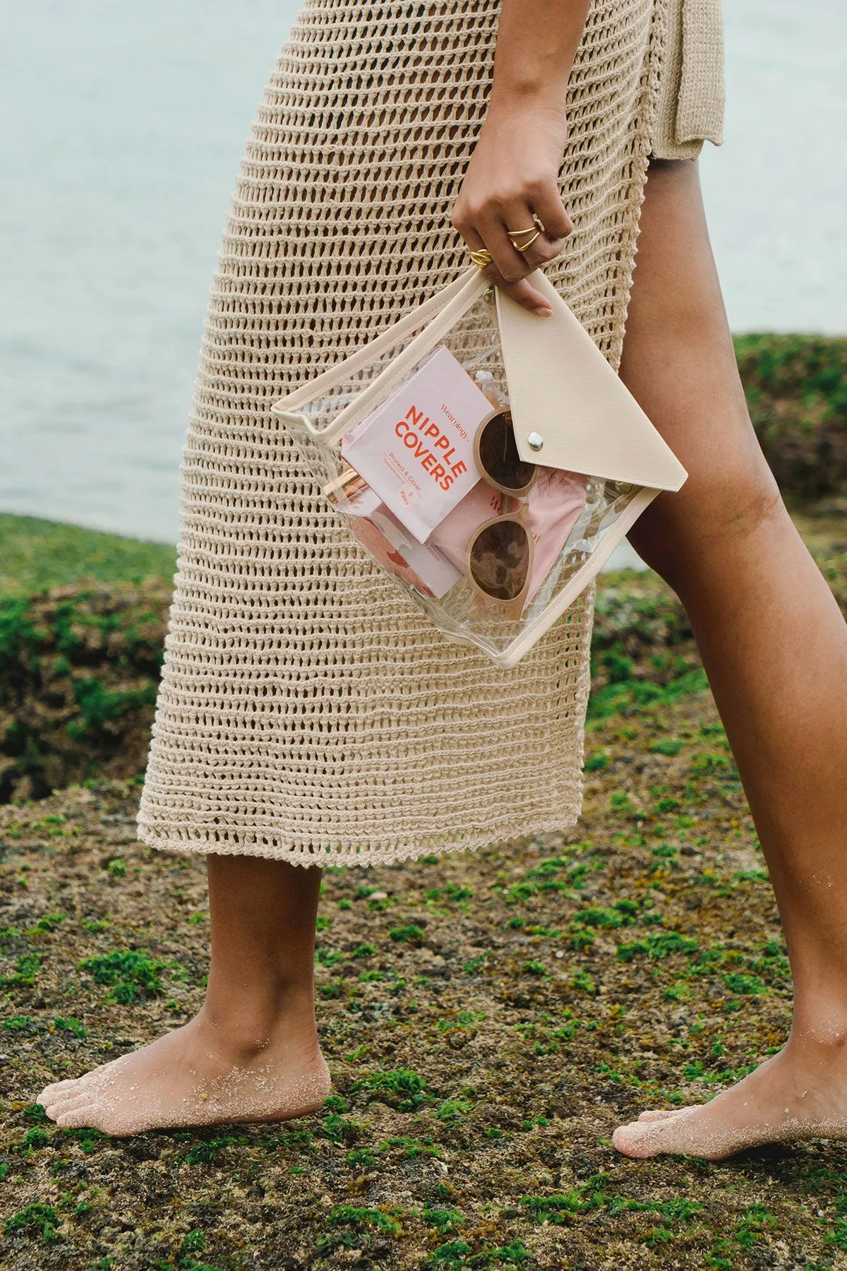 Wearology Travel Set A