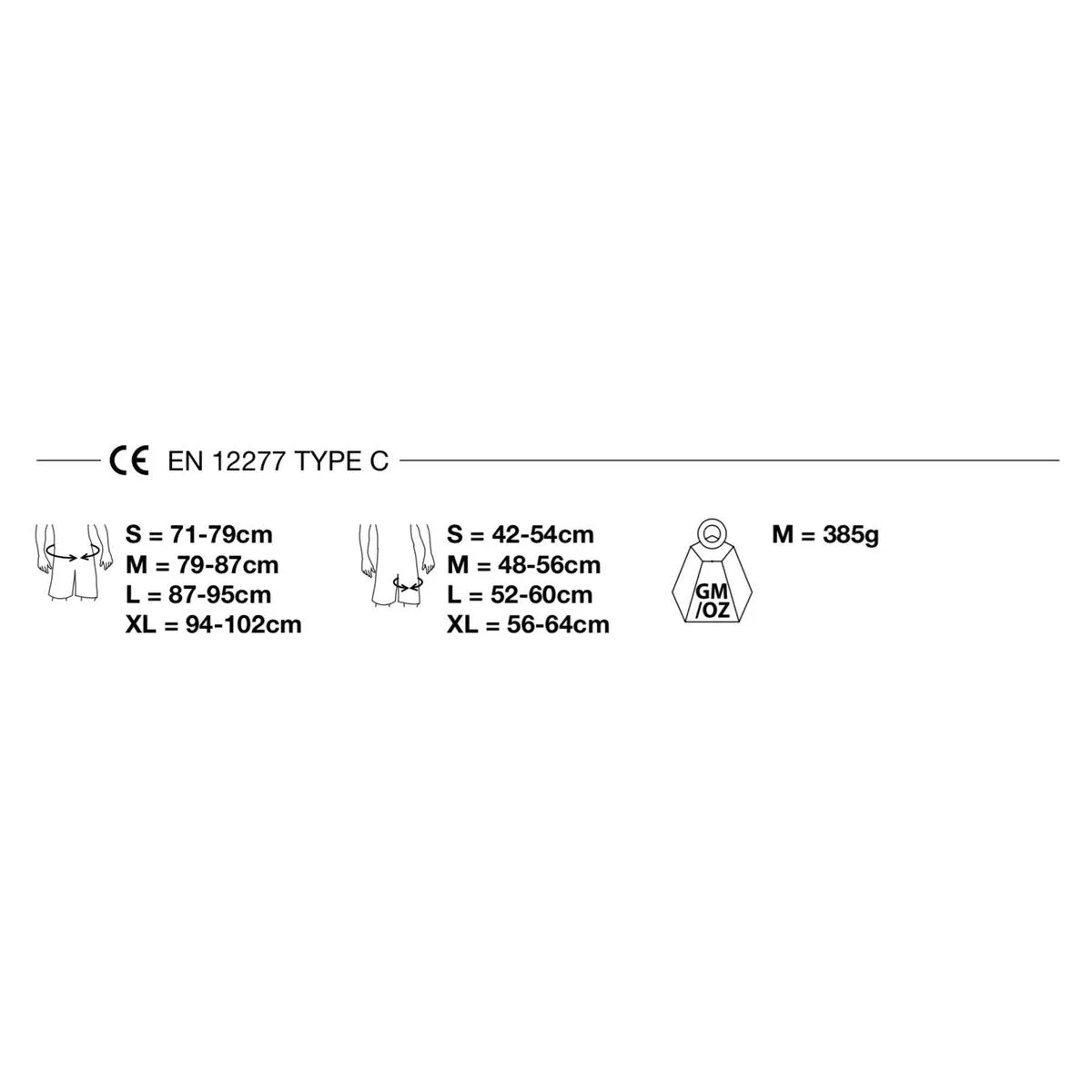 Wild Country Session Men's Harness