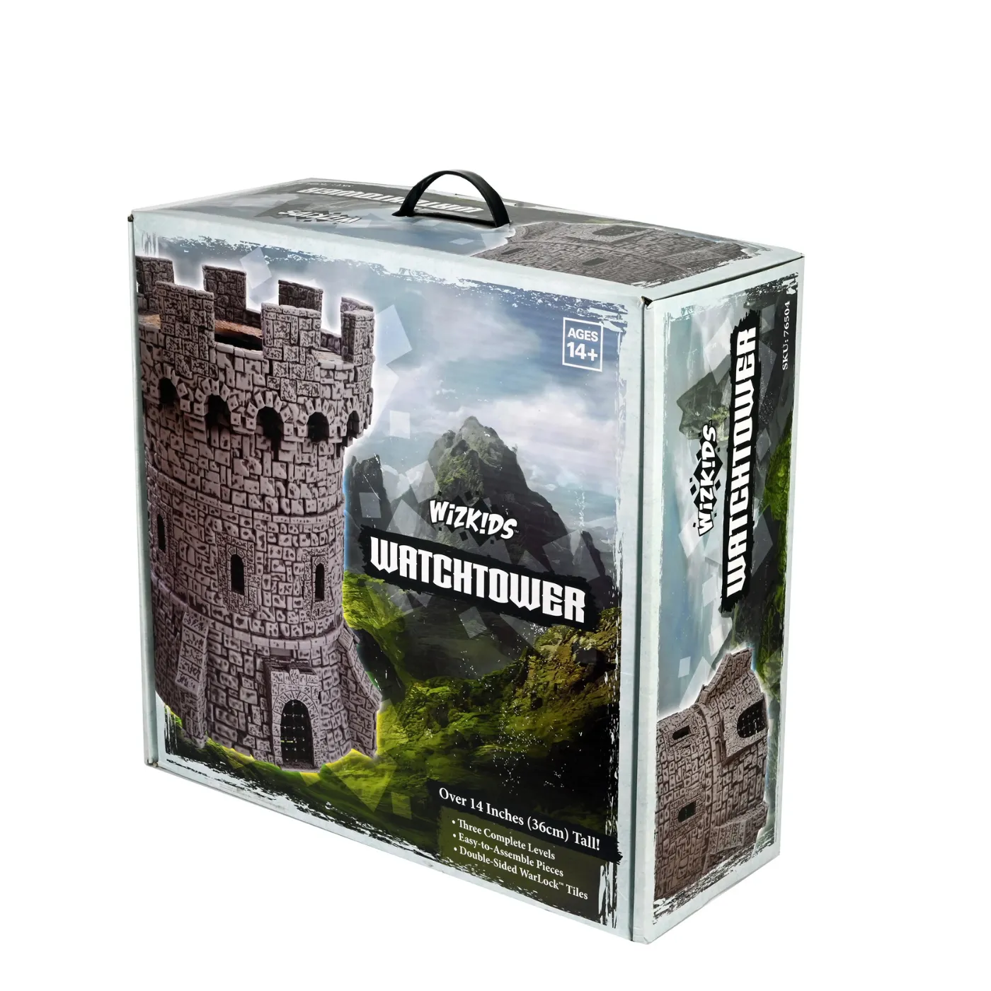 WizKids: Watchtower Boxed Set